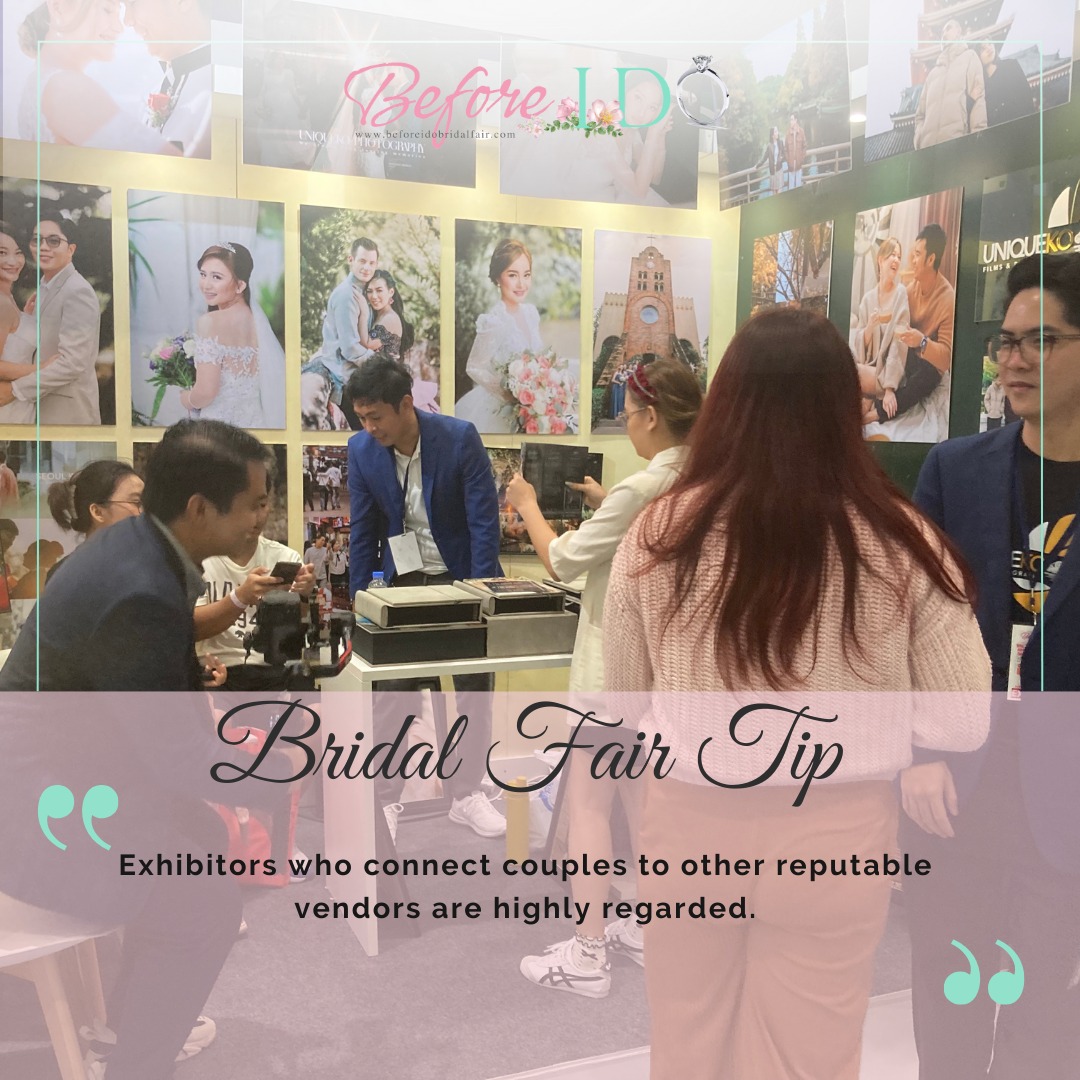Connect Couples to Other Trusted Vendors