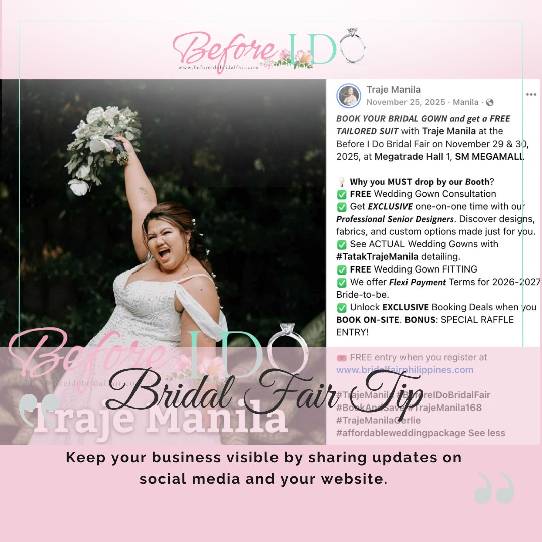 Stay Visible Online