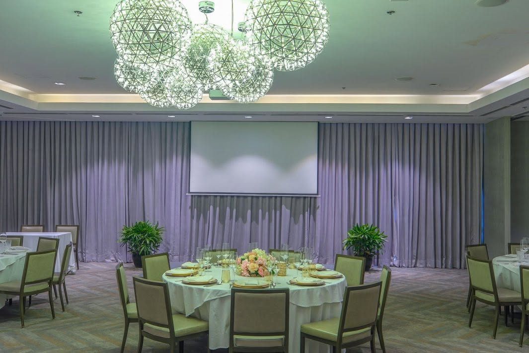 Citadines Millennium Ortigas Manila
