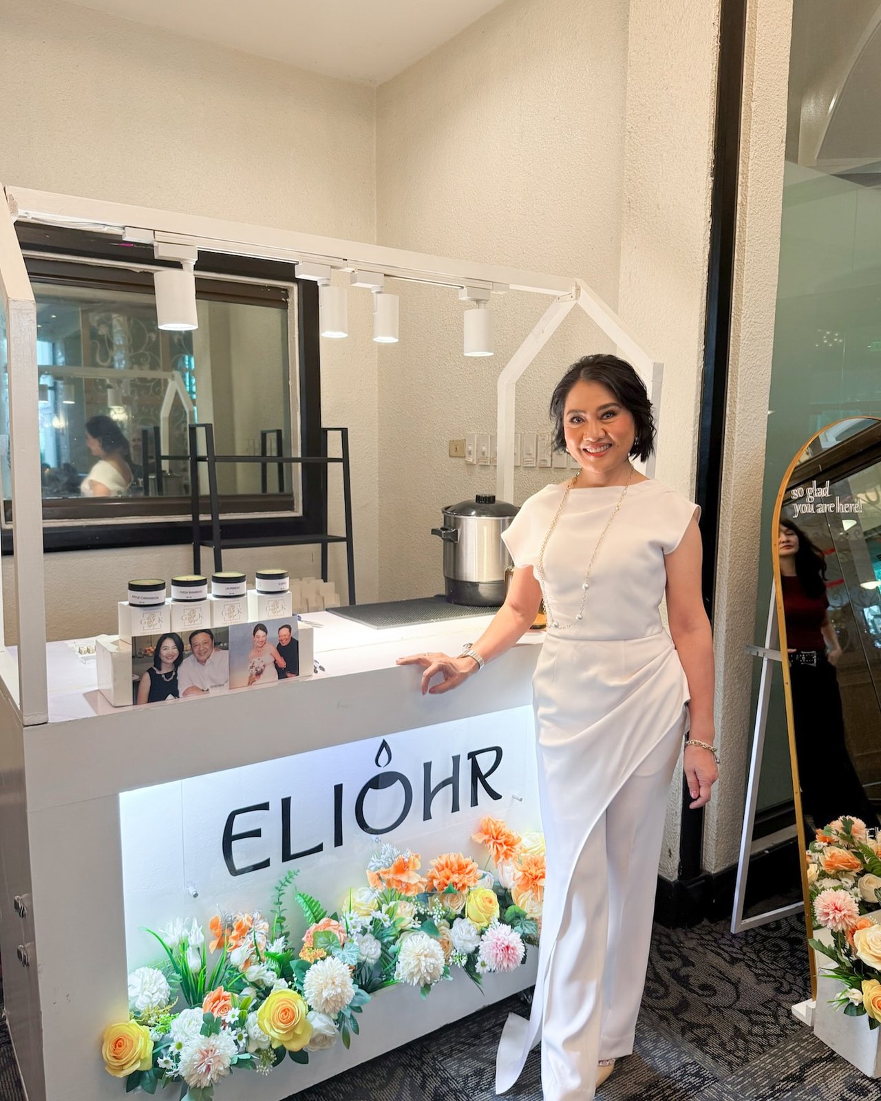 Eliohr Events
