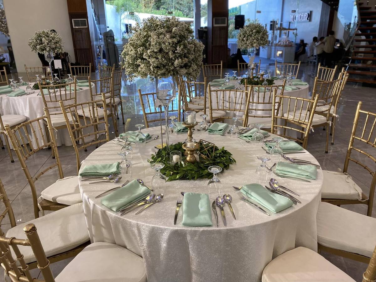 Hizon's Catering