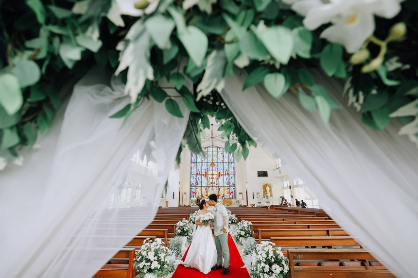 JM Chanyungco Photography