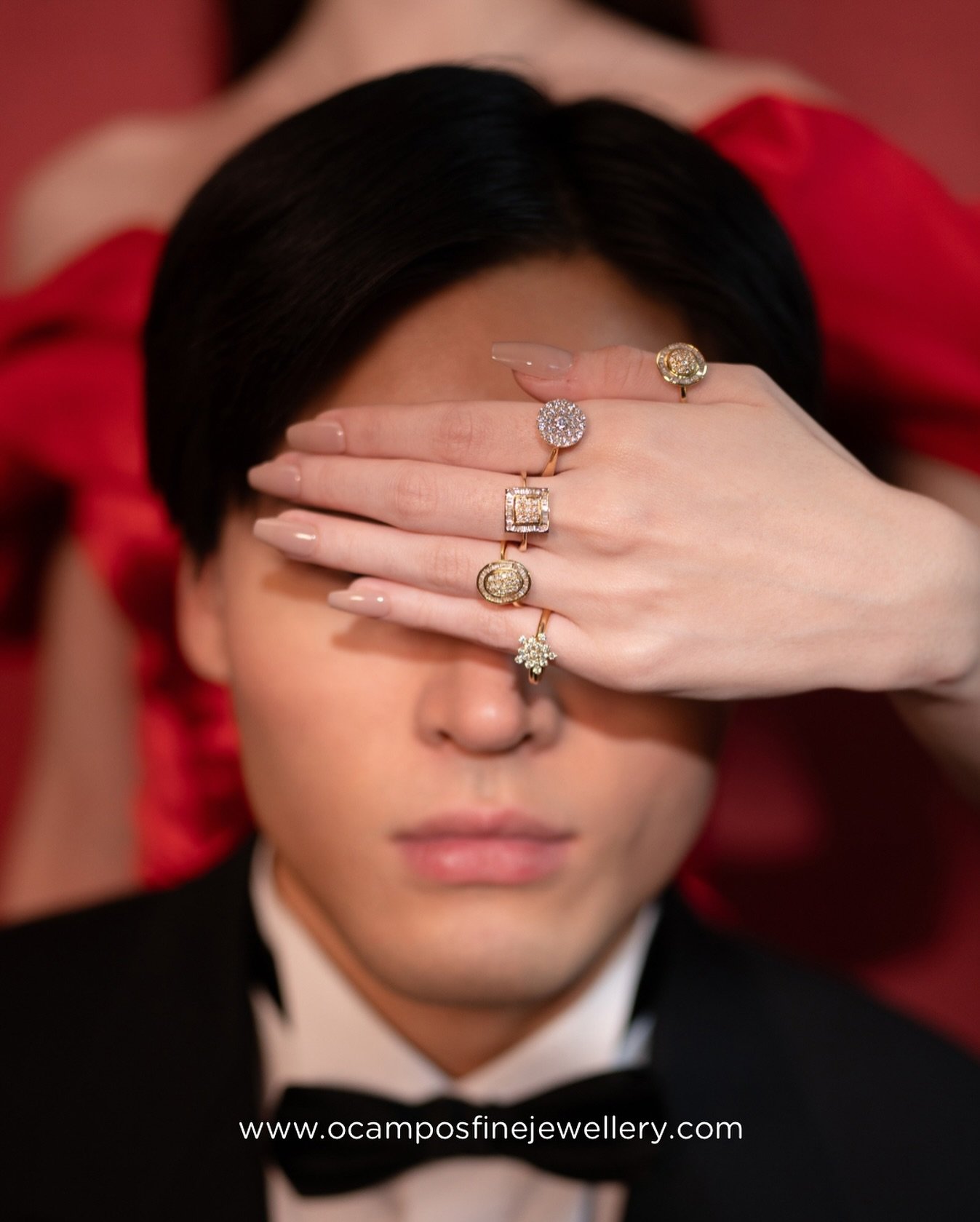 Ocampo's Fine Jewellery