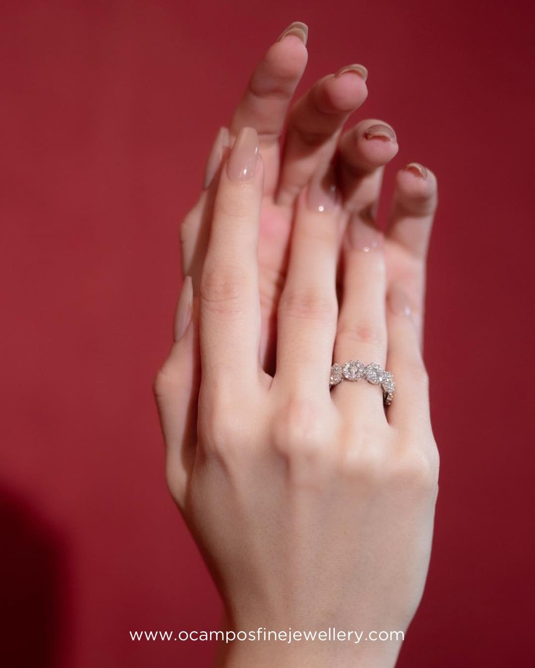 Ocampo's Fine Jewellery
