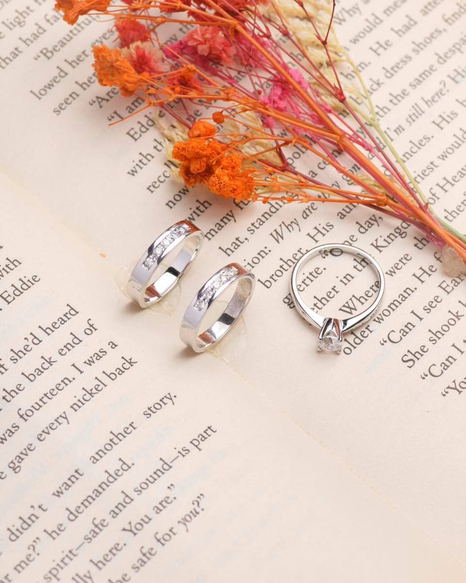 Ocampo's Fine Jewellery