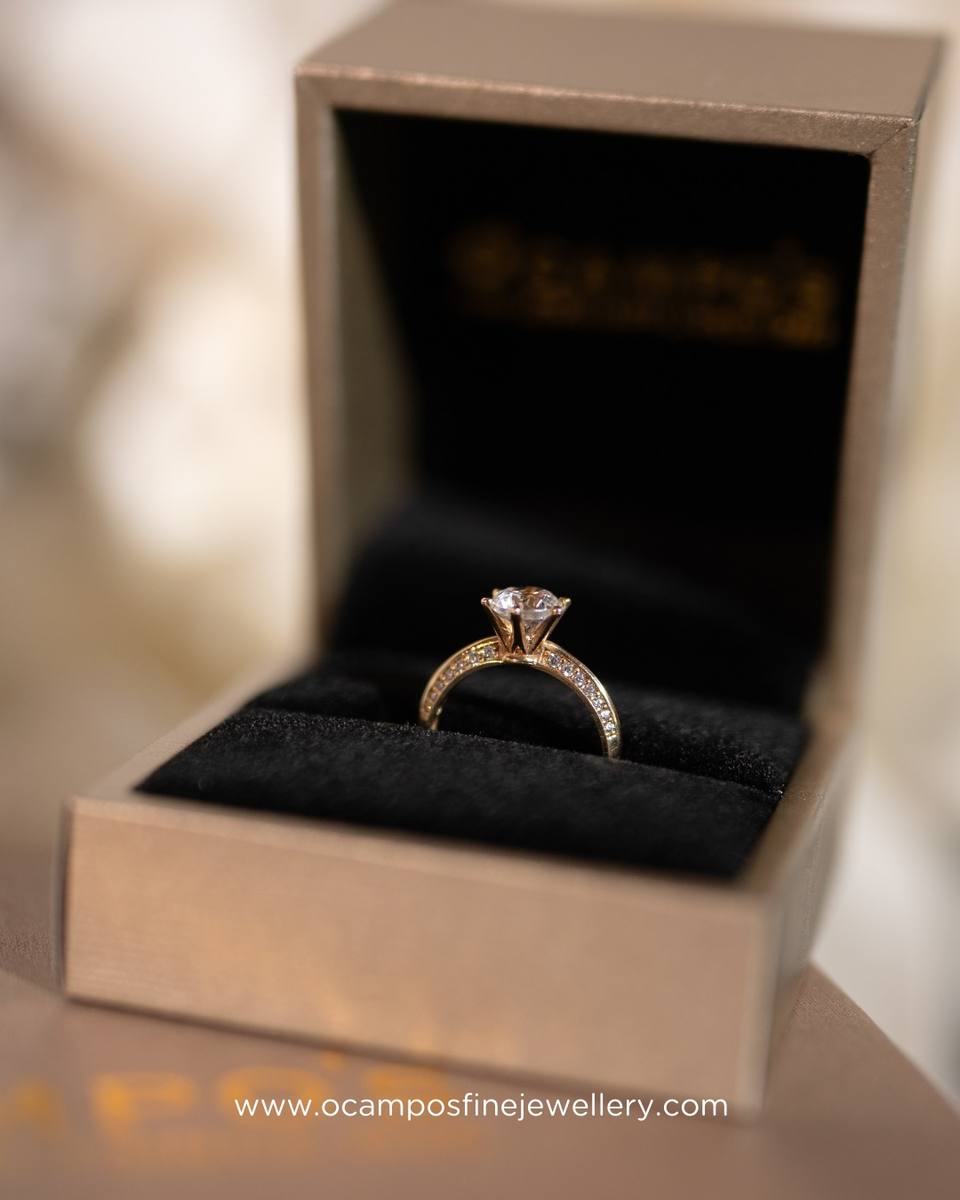 Ocampo's Fine Jewellery