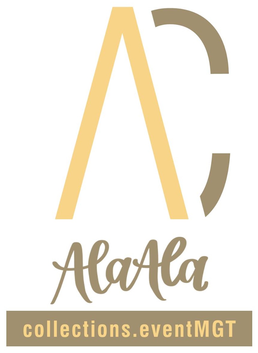 AlaAla Collections Event.MGT