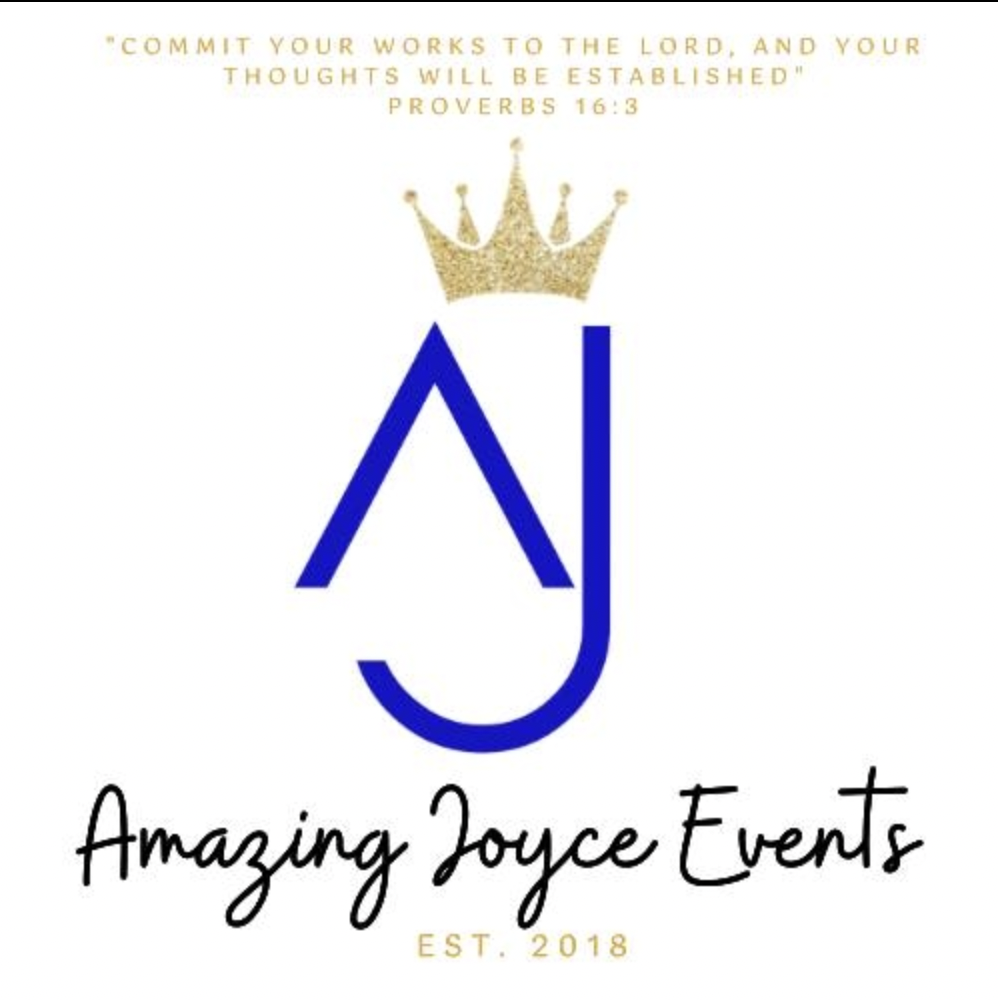Amazing Joyce Events Ph