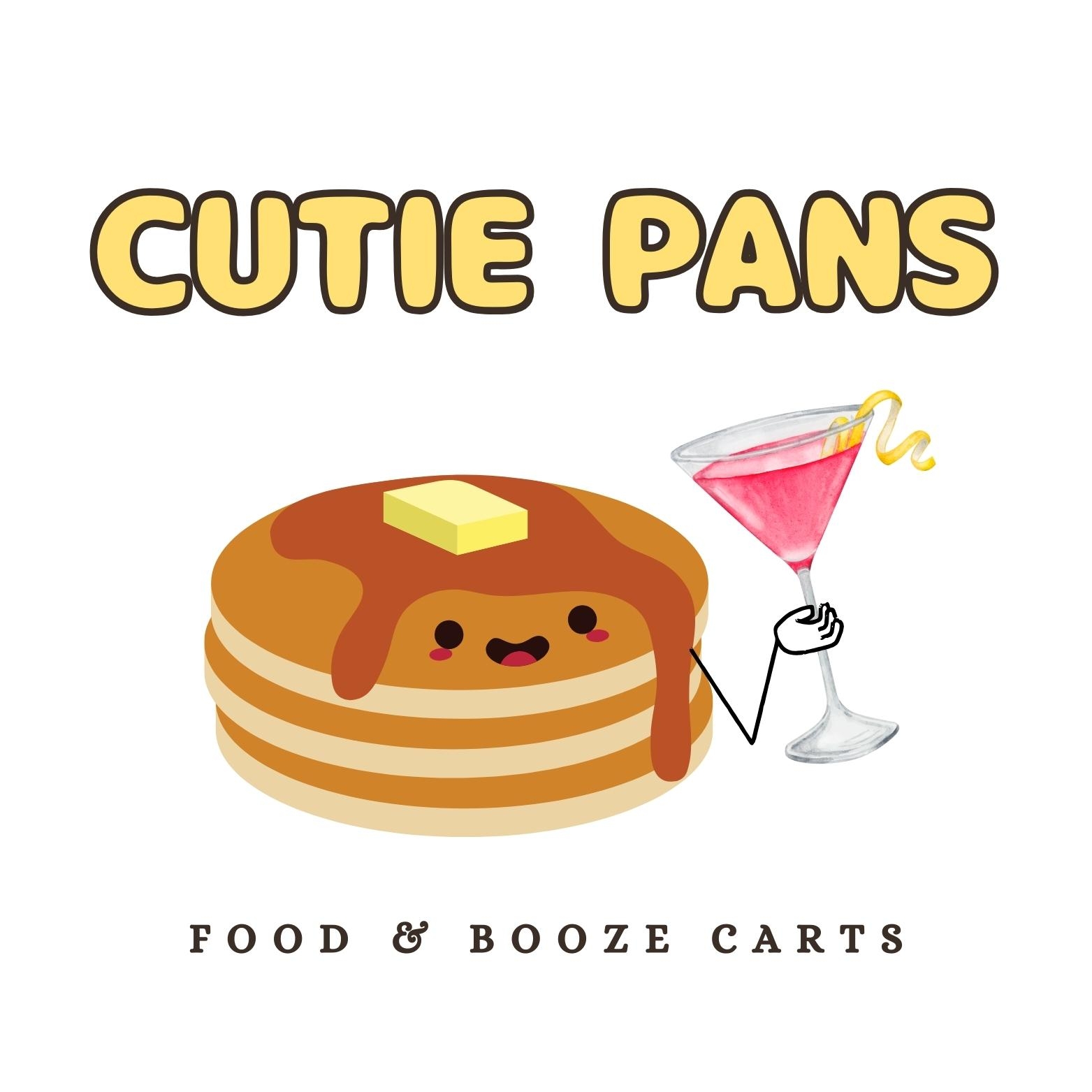 Cutie Pans