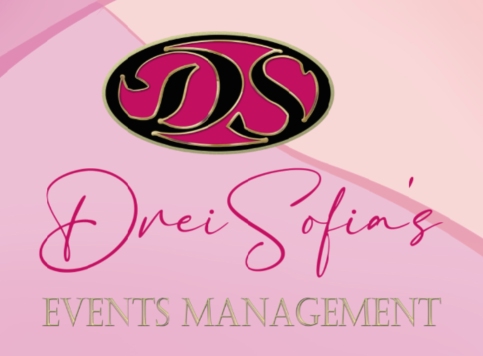 DreiSofia's Events Management
