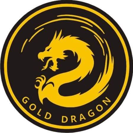 Gold Dragon's Parfum