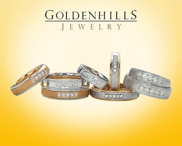 Goldenhills Jewelry