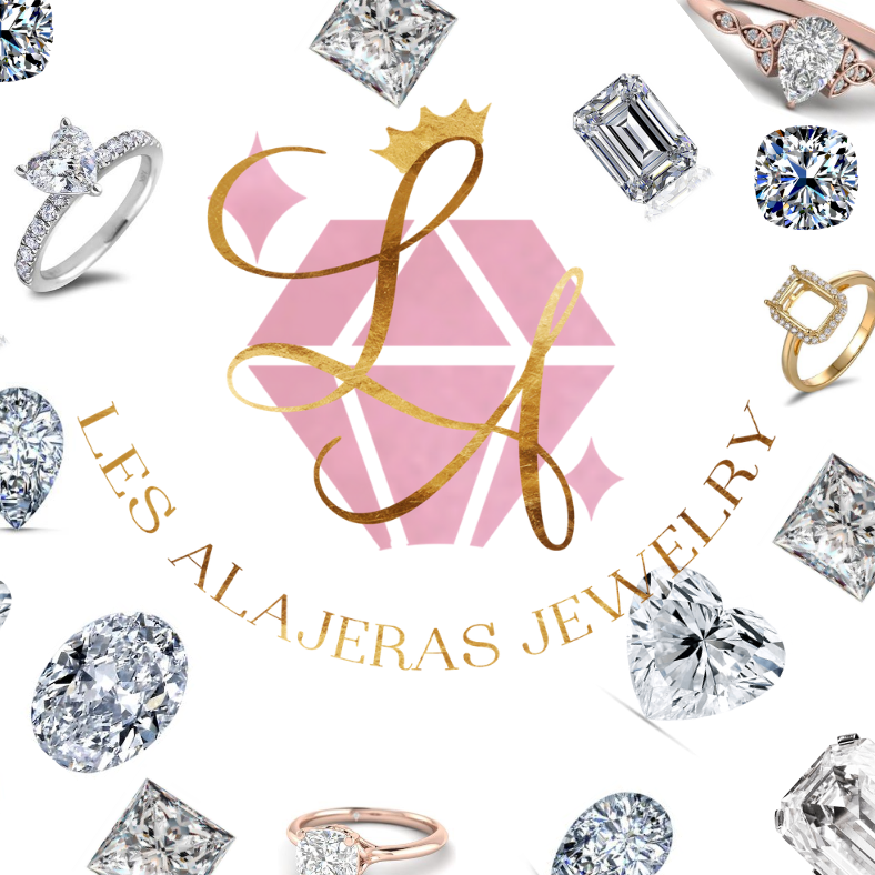 Les Alajeras Jewelry