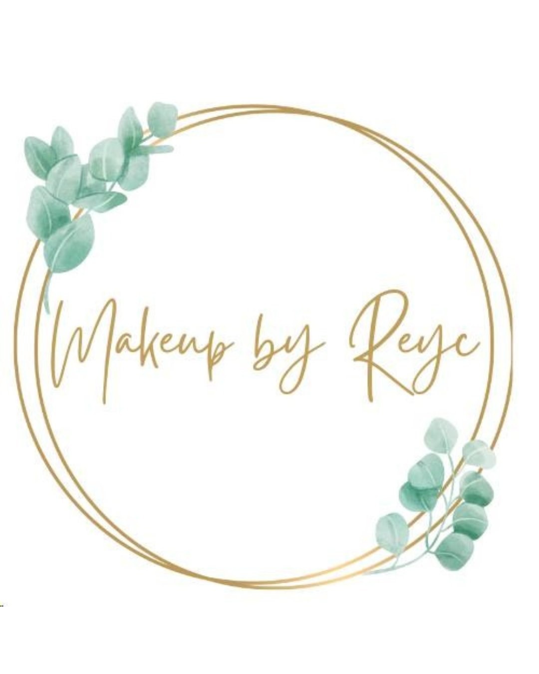 Makeup by Reyc