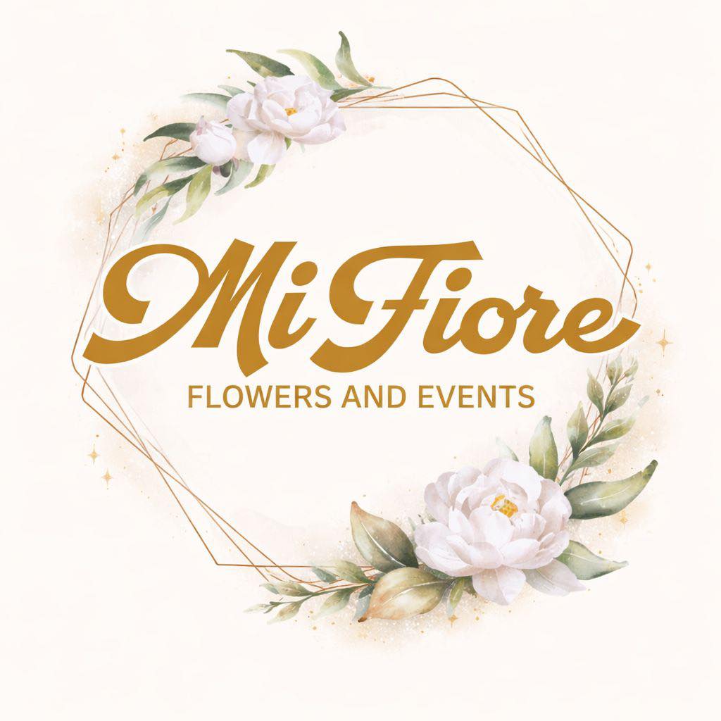 MI FIORE Flowers and Events