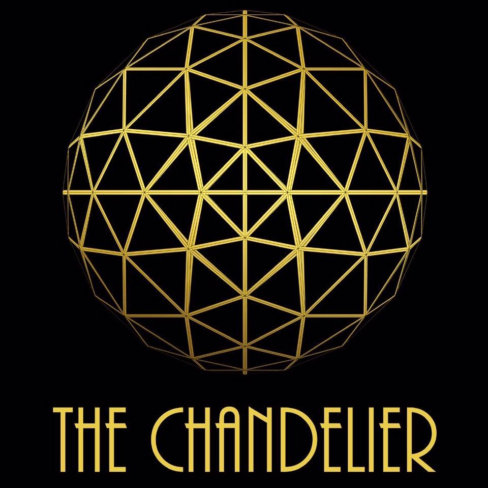 The Chandelier Events Place