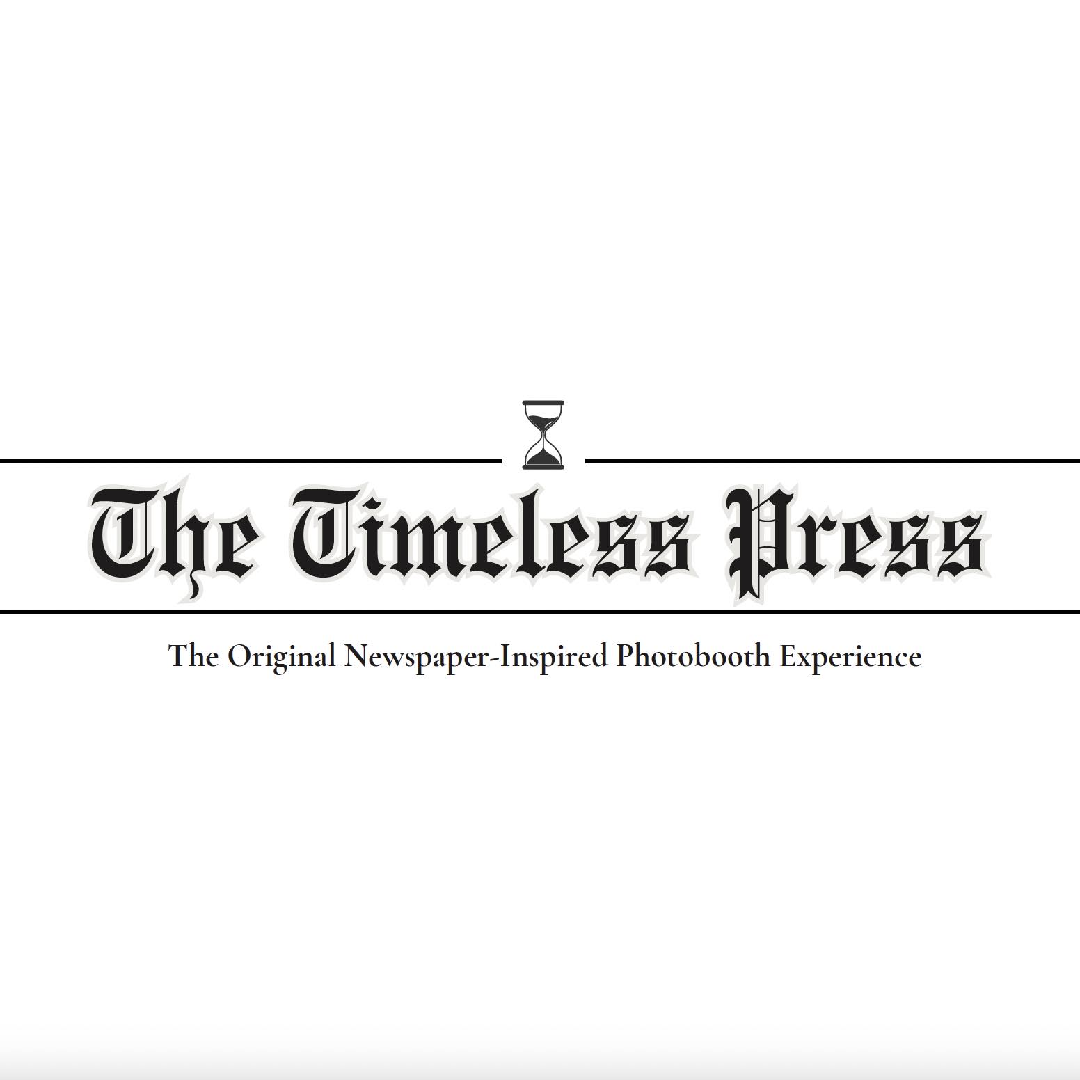 Timeless Press