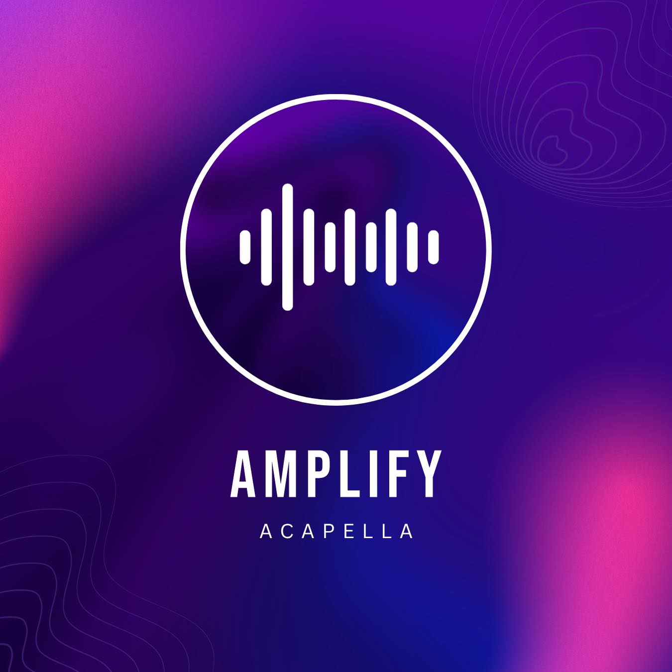 Amplify Acapella