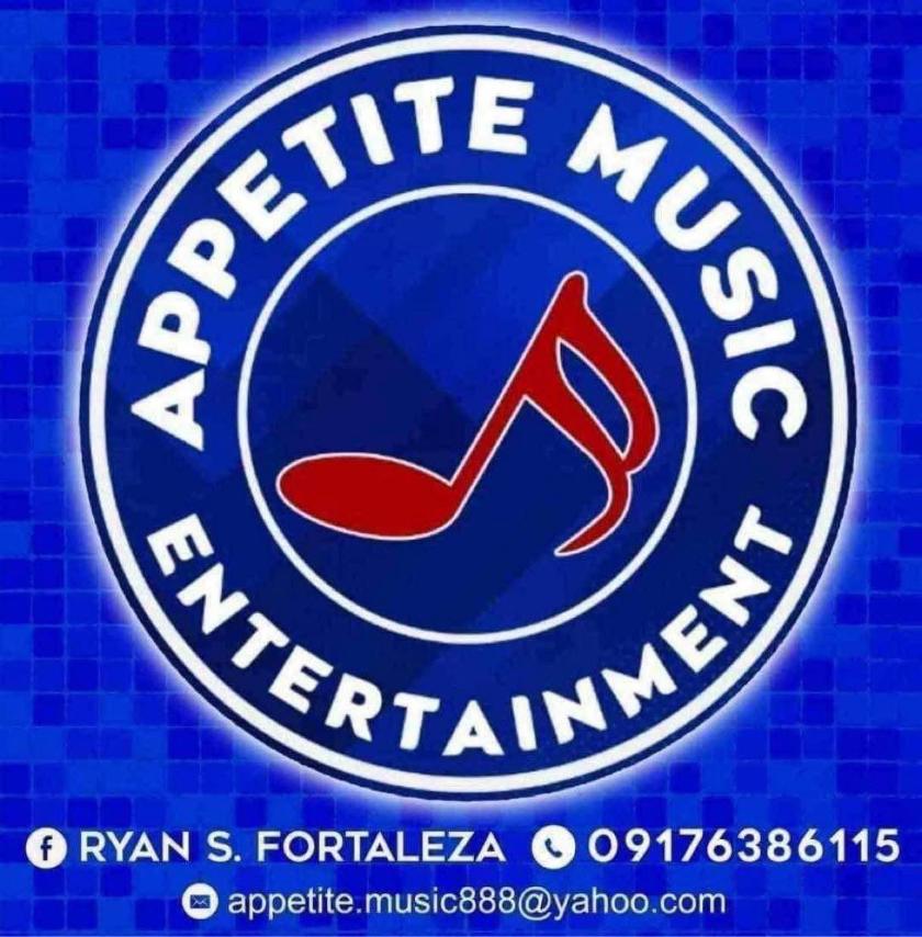 Appetite Music Entertainment