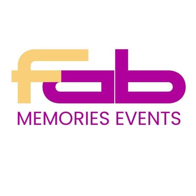 Fab Memories Events Planning & Coordination