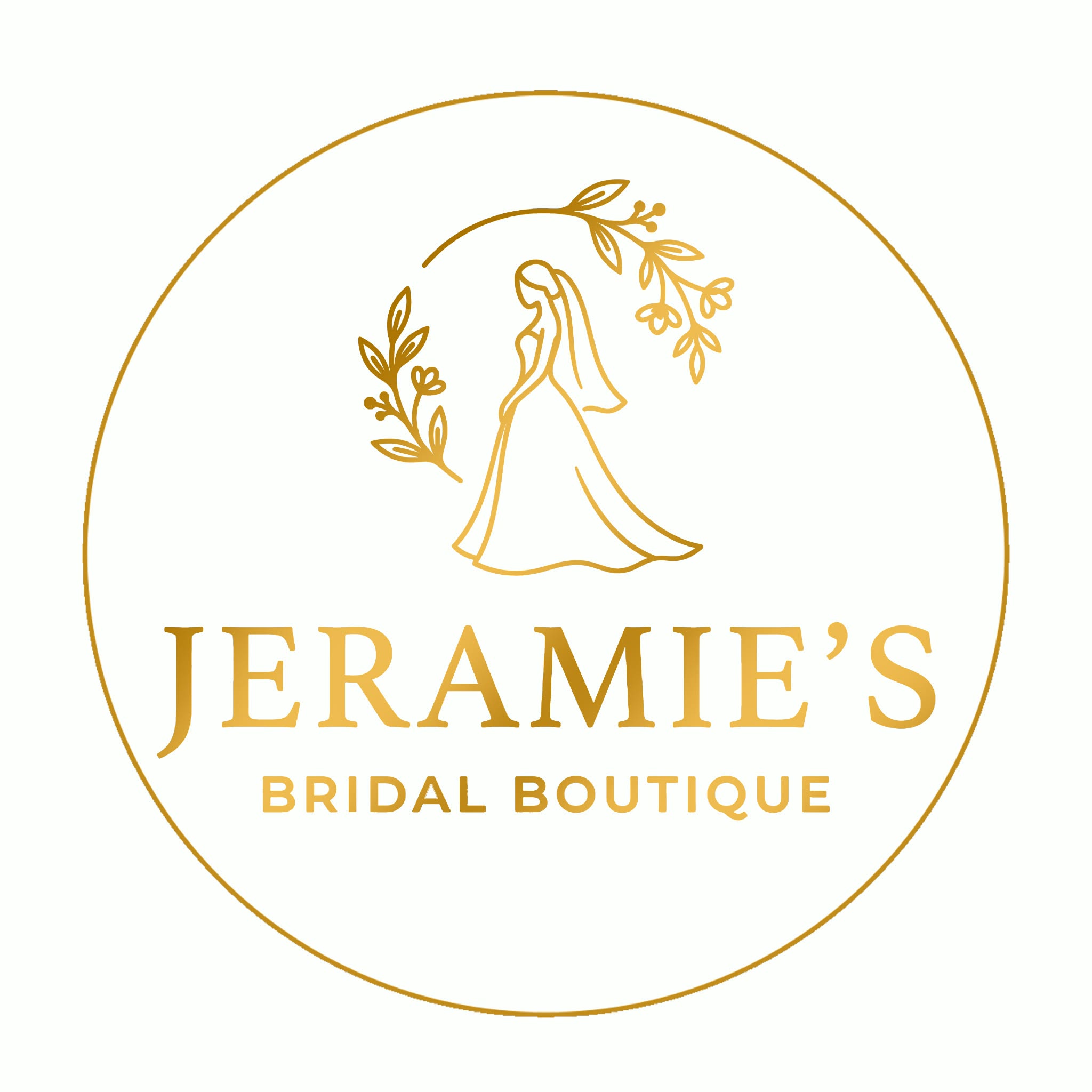 Jeramie's Bridal Boutique