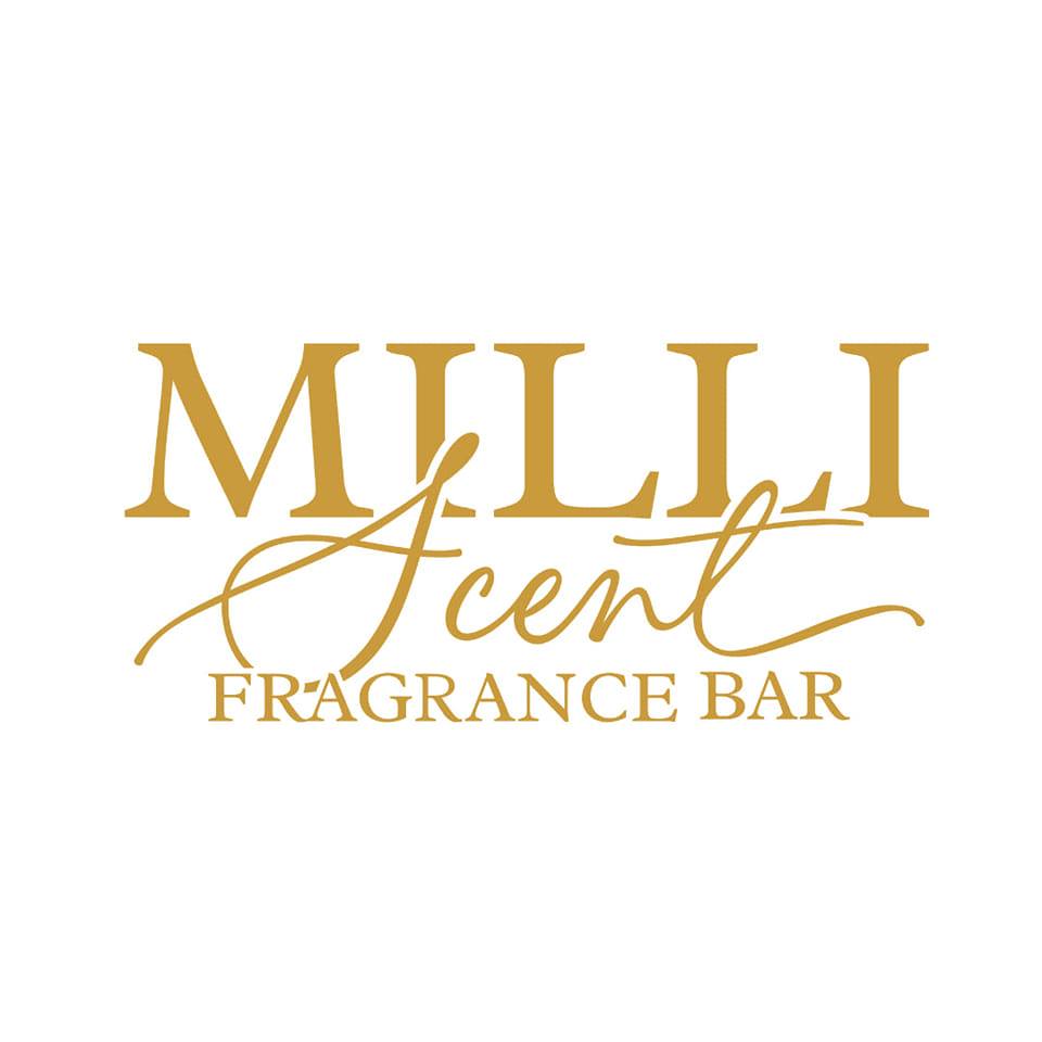 Millisent Fragrance Bar