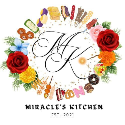 Miracle's Kitchen