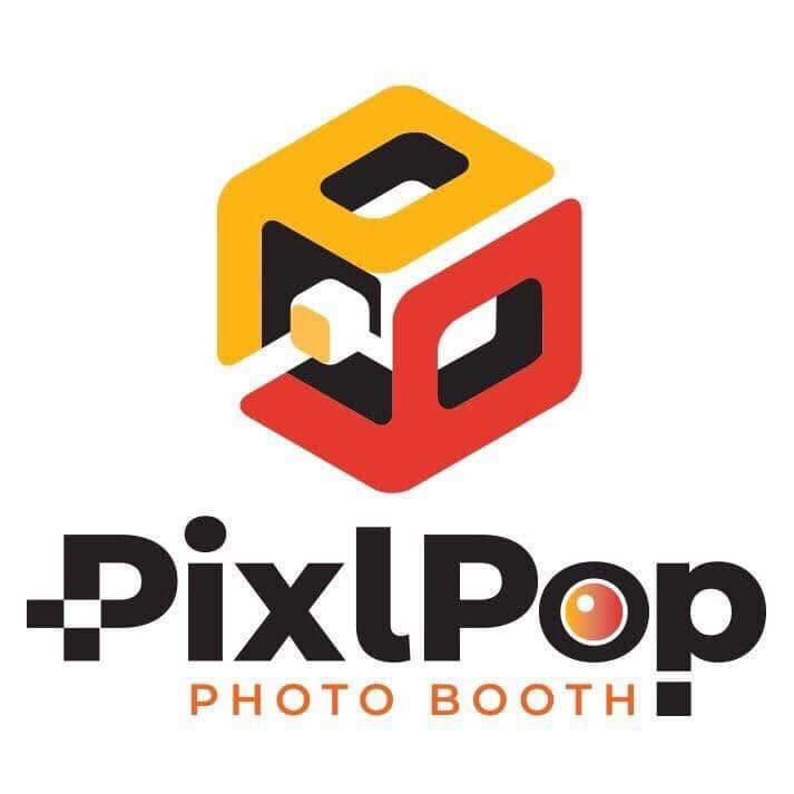 PixlPop Photo Booth