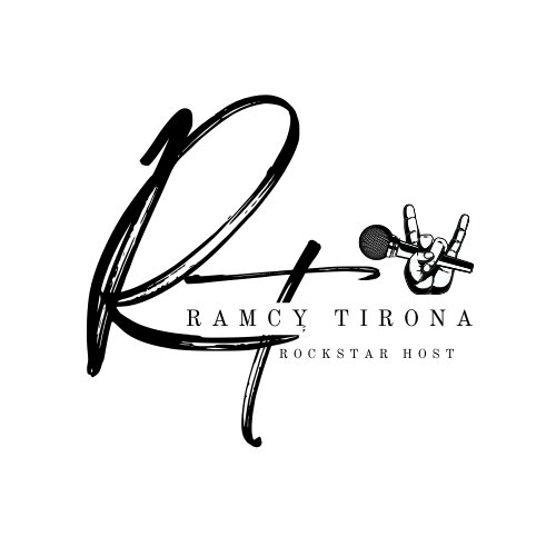 Ramcy Tirona Rockstar Host