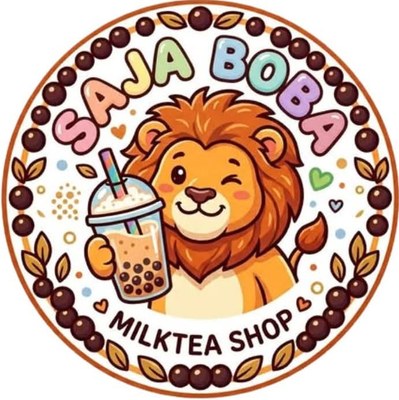 Saja Boba Milk Tea Shop