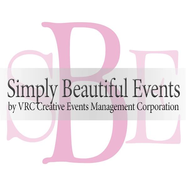 Simply Beautiful Events