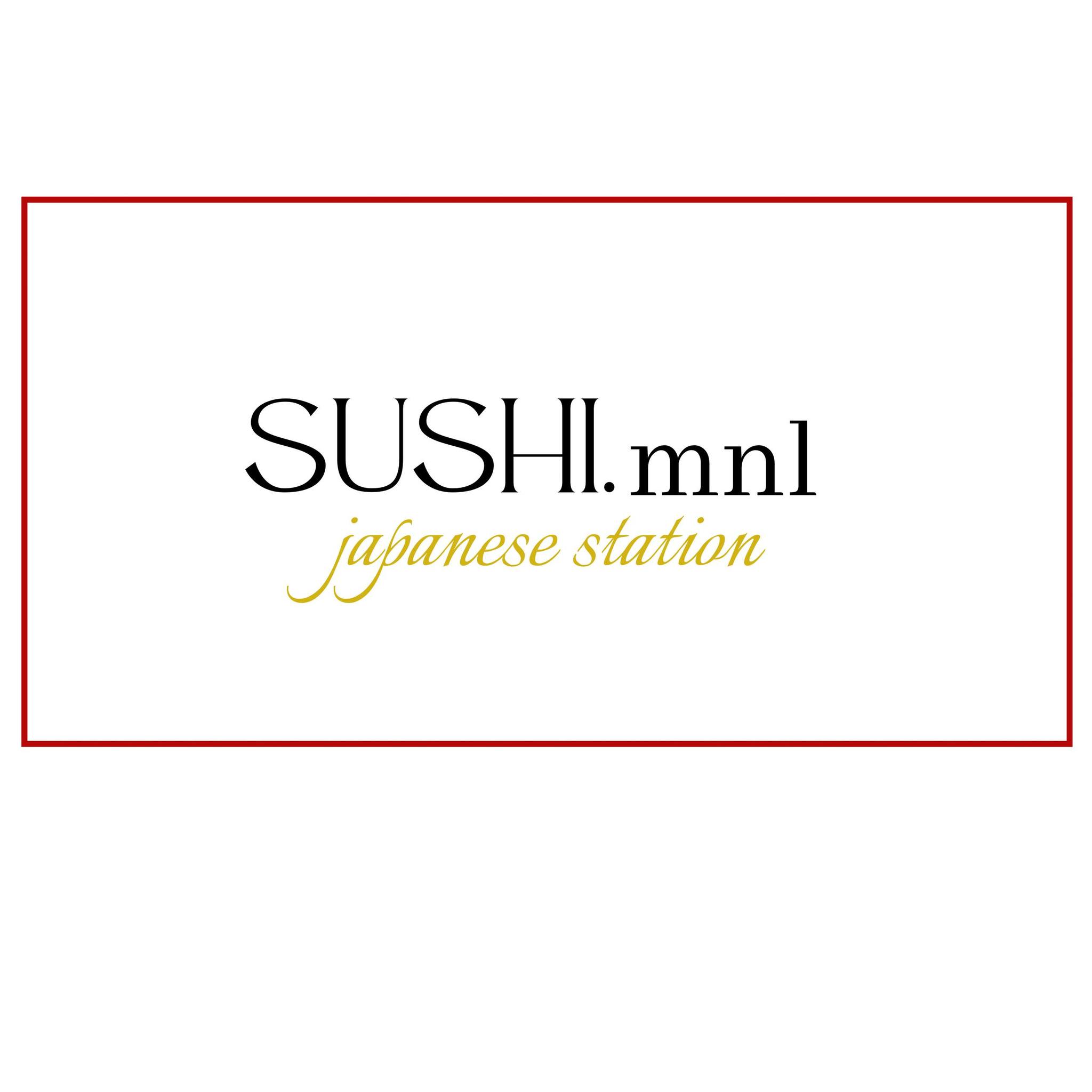 Sushi.mnl