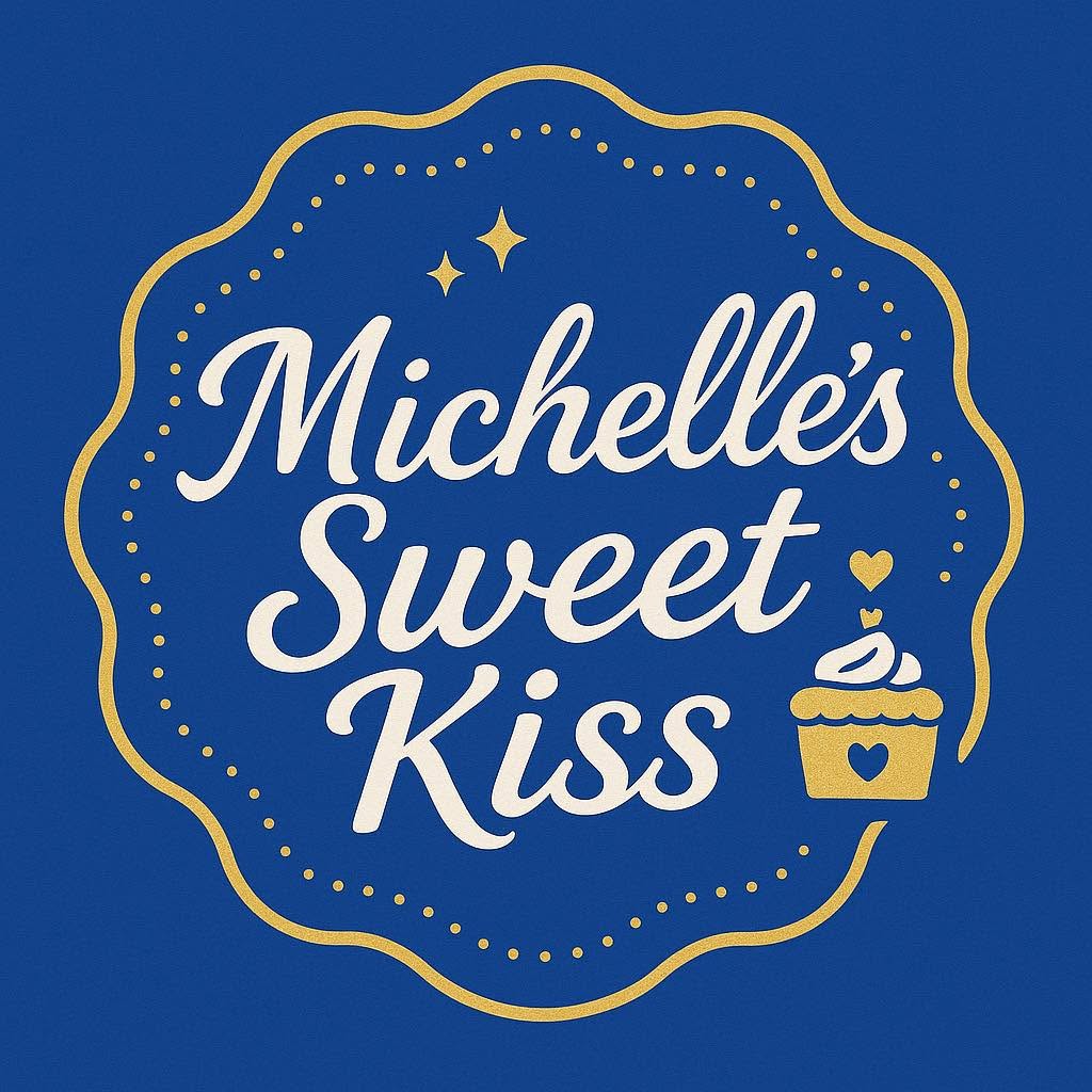 Michelle's Sweet Kiss