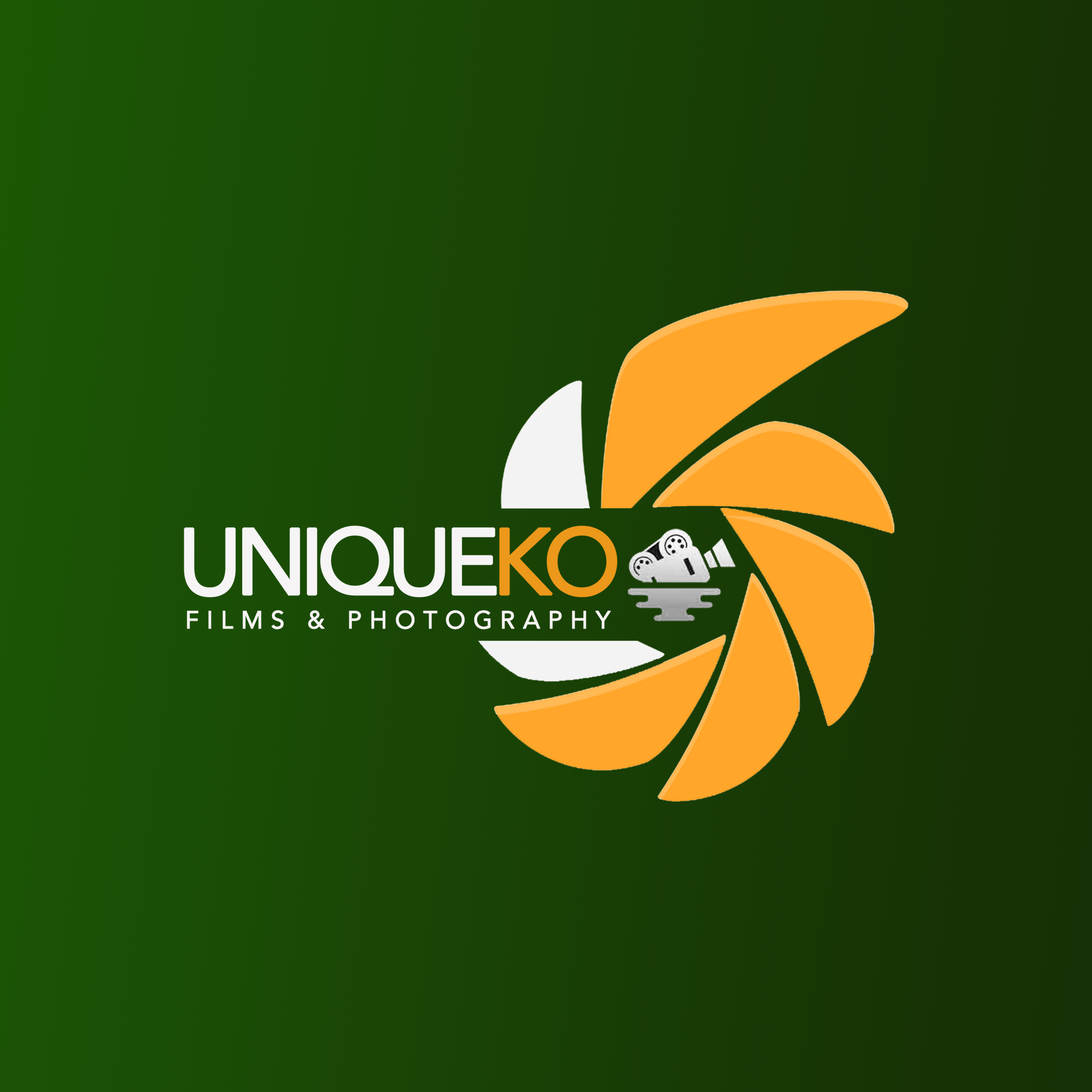 Uniqueko Films & Photography