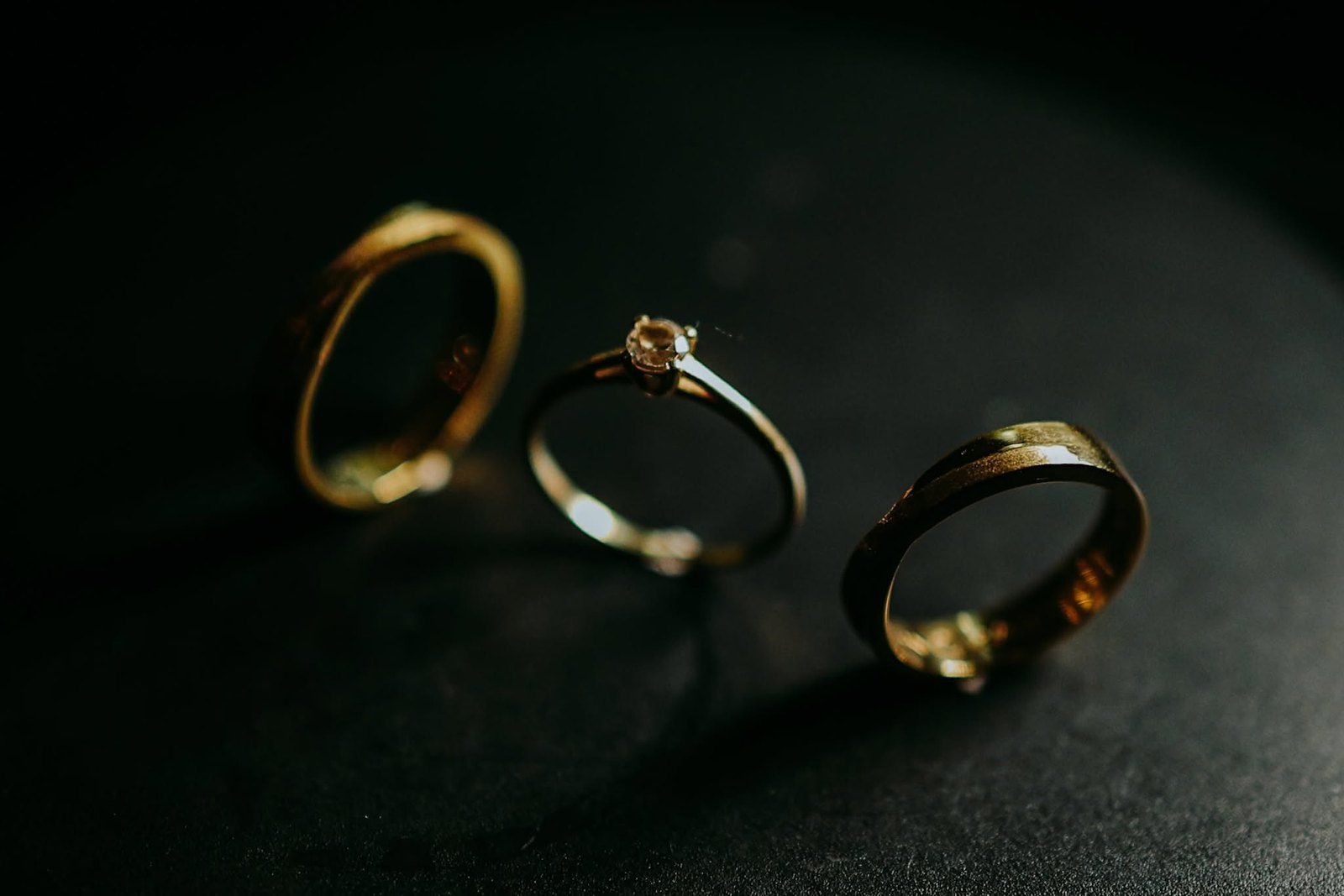 Matus Rings