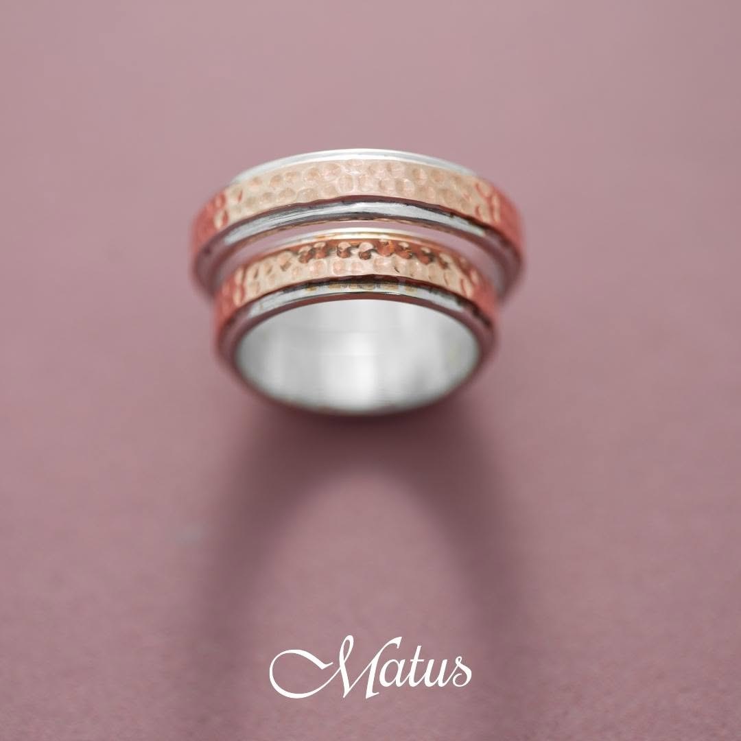 Matus Rings