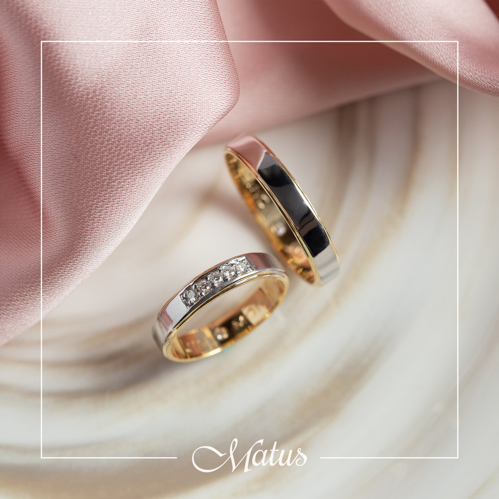 Matus Rings