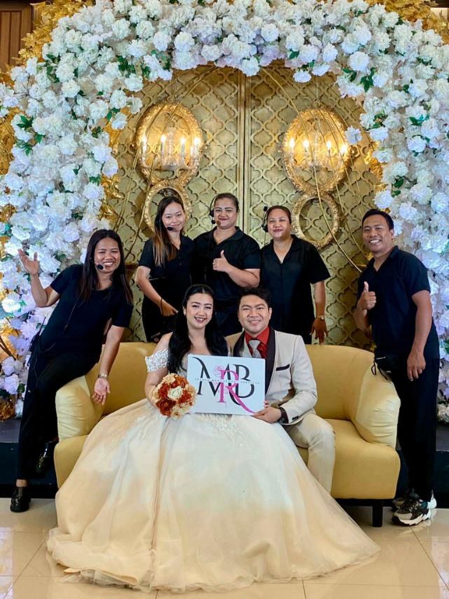 MRB Events Management Services