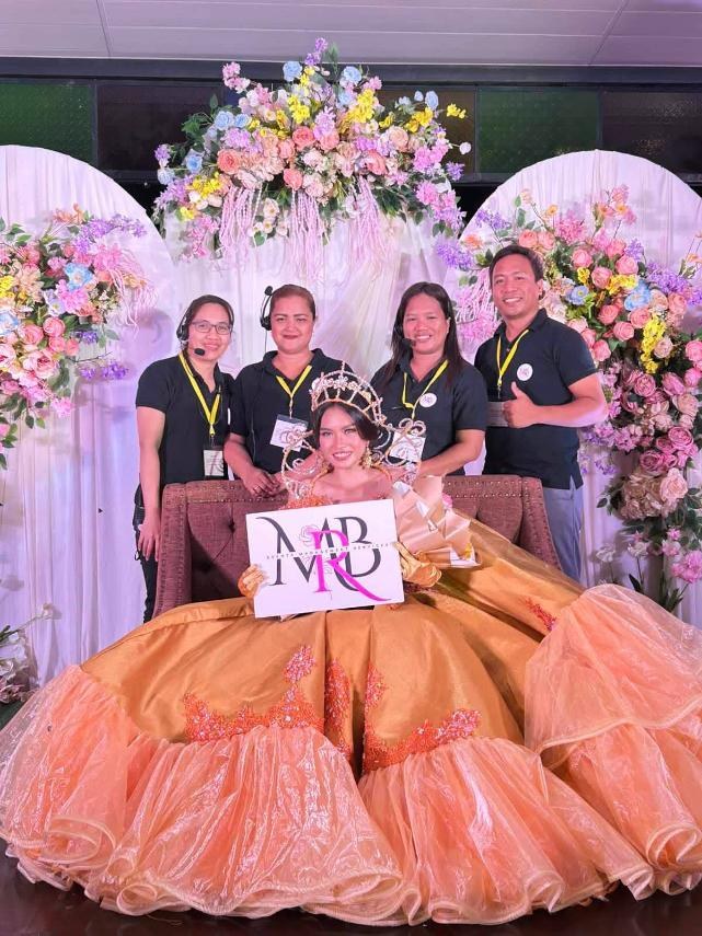 MRB Events Management Services