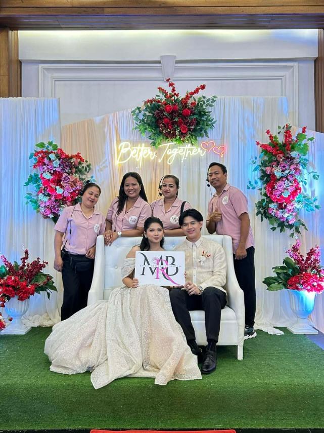 MRB Events Management Services