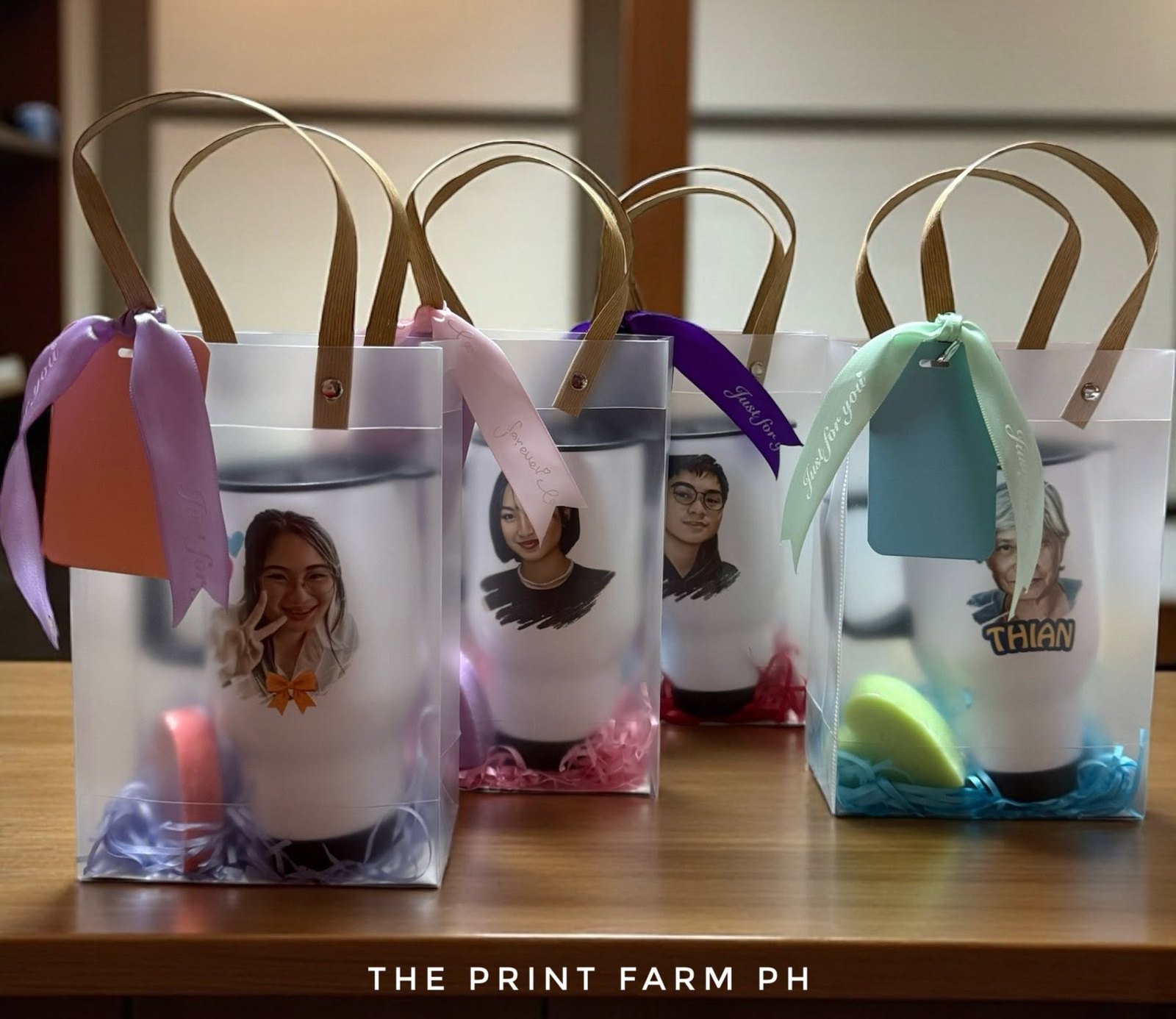 The Print Farm PH