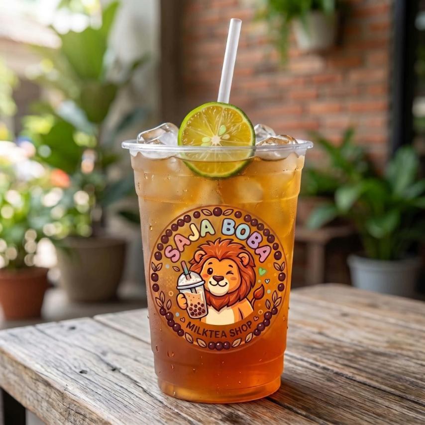Saja Boba Milk Tea Shop