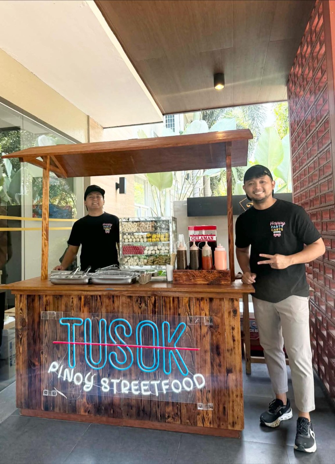 Tusok Pinoy Street Food gallery photo