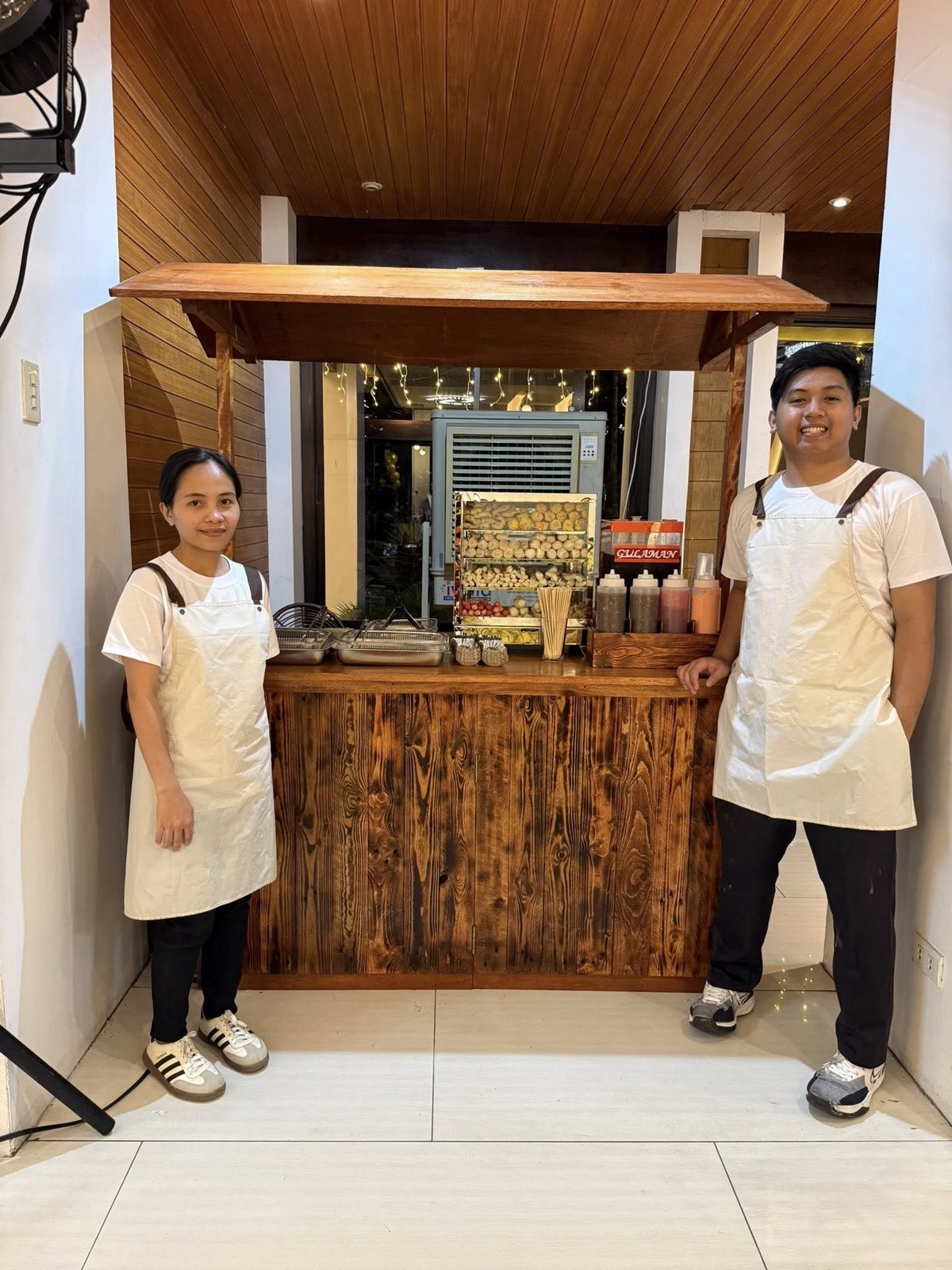 Tusok Pinoy Street Food gallery photo