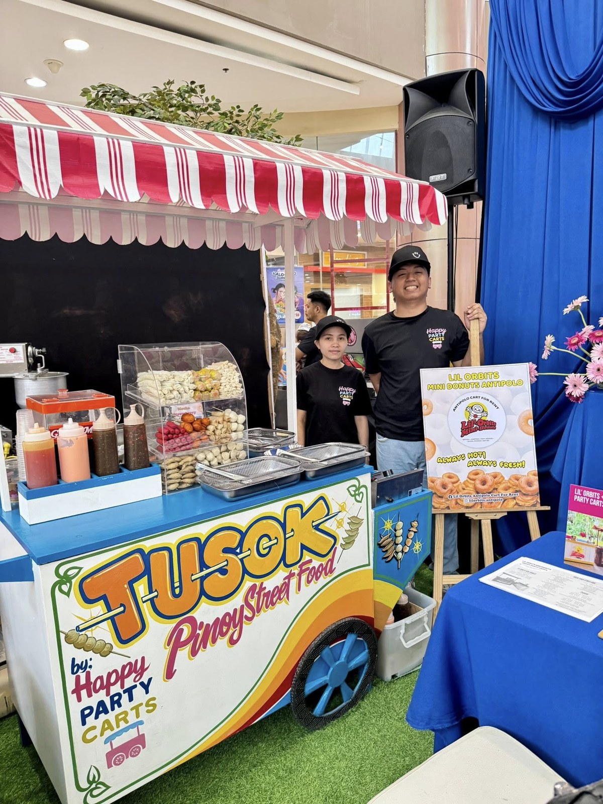Tusok Pinoy Street Food gallery photo