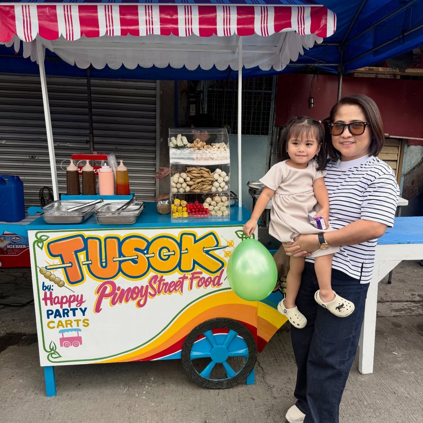 Tusok Pinoy Street Food gallery photo