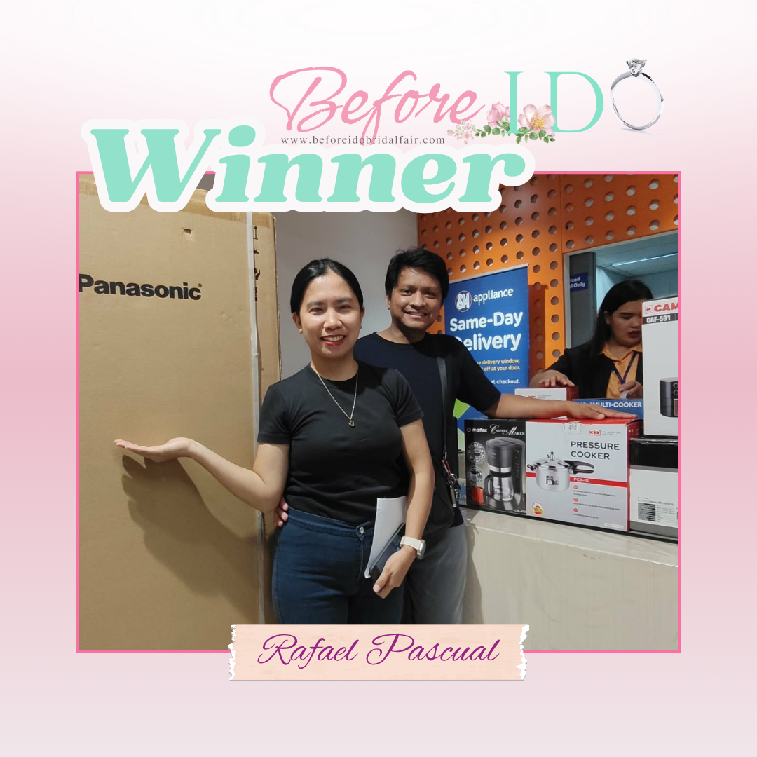 Rafael Pascual — Kitchen Showcase Winner, Edition 51