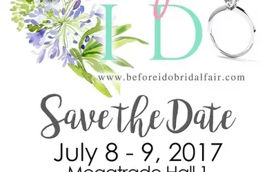 Before I Do – Wedding and Debut Fair 29th Edition