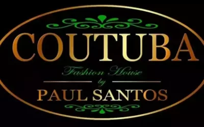 Coutuba Fashion House by Paul Santos