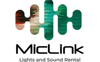 MicLink Lights and Sound Rental